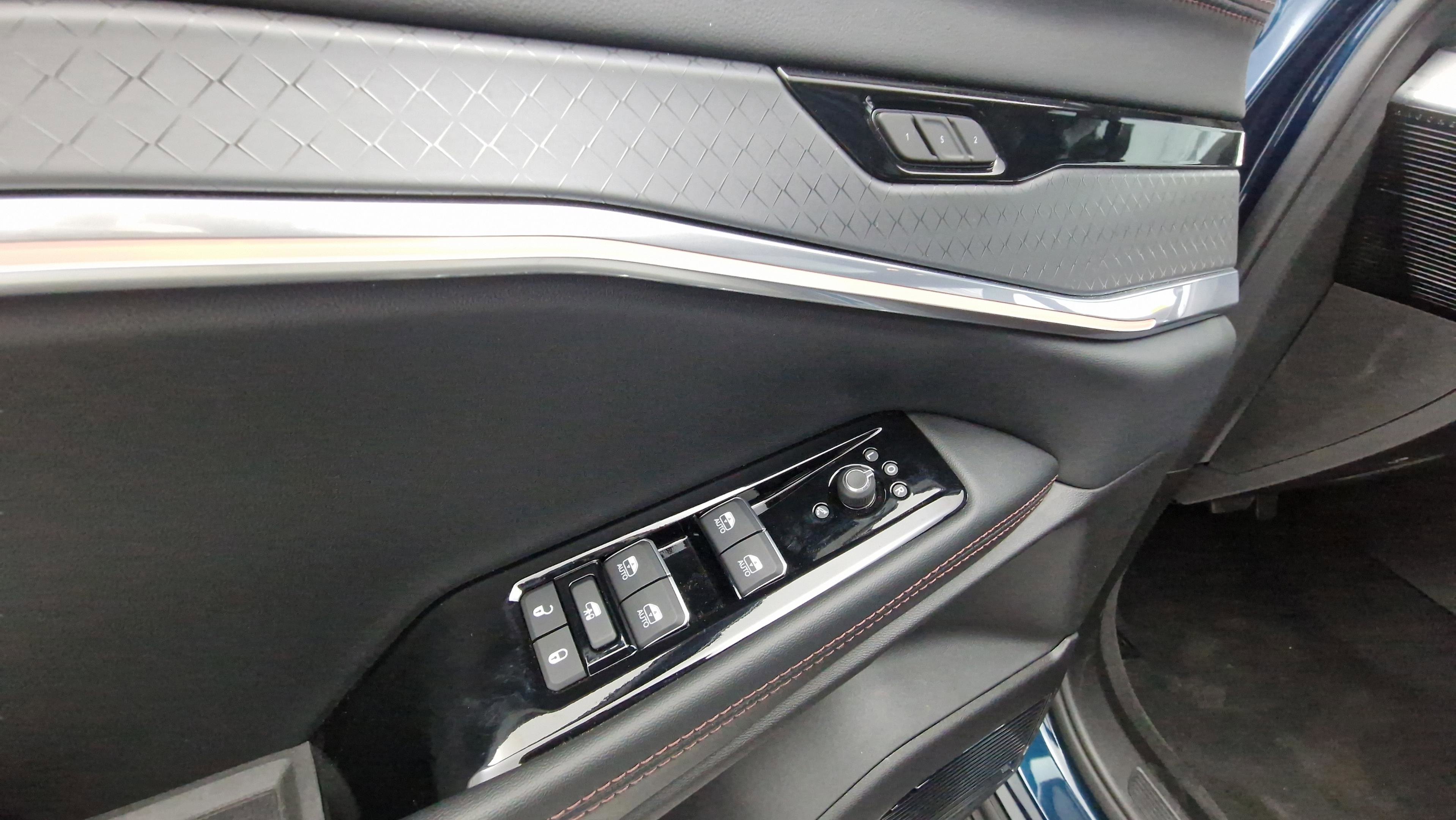 New 2025 Jeep Wagoneer Limited image 21