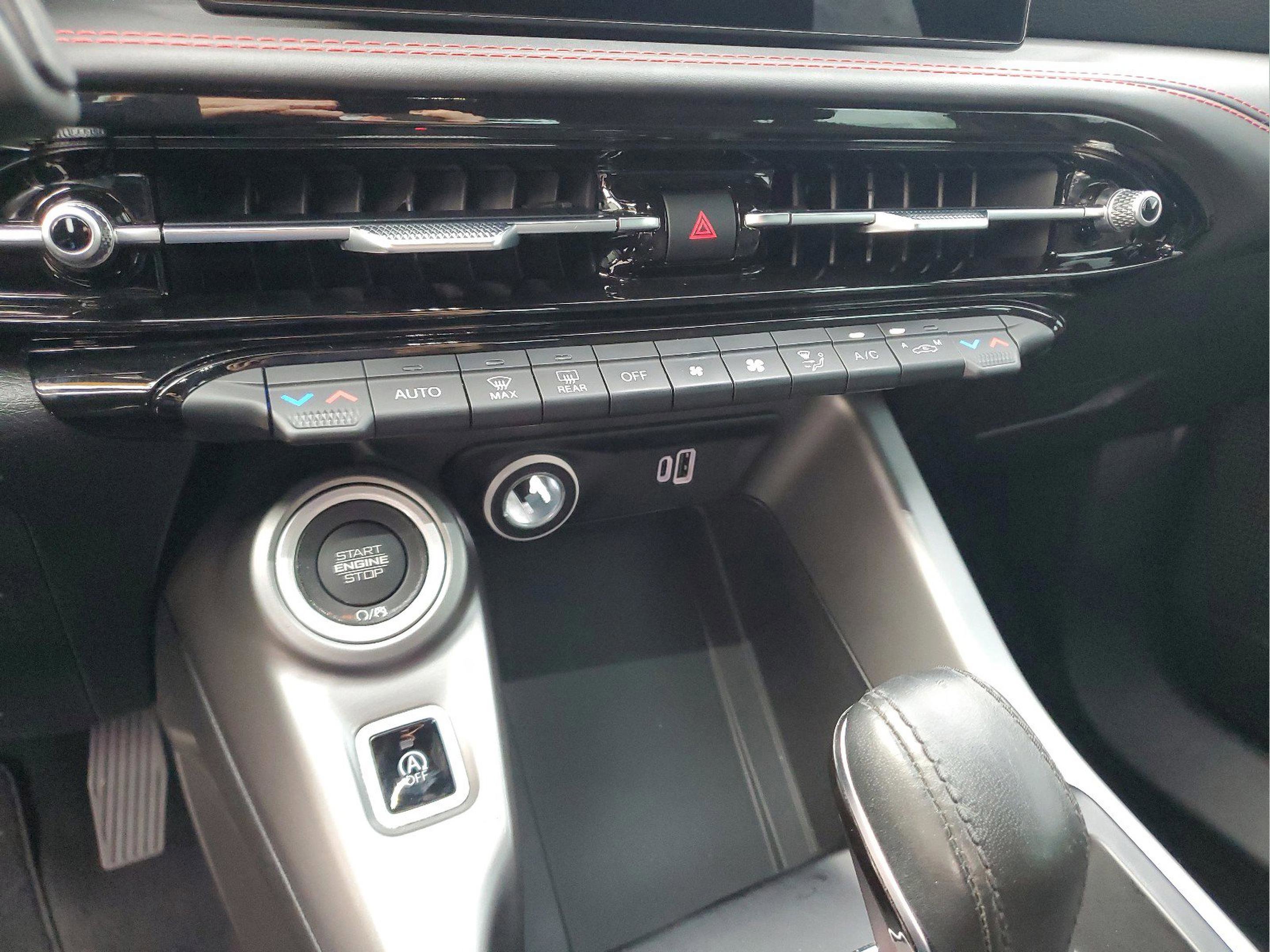 Used 2023 Dodge Hornet GT w/ GT Blacktop Package image 20