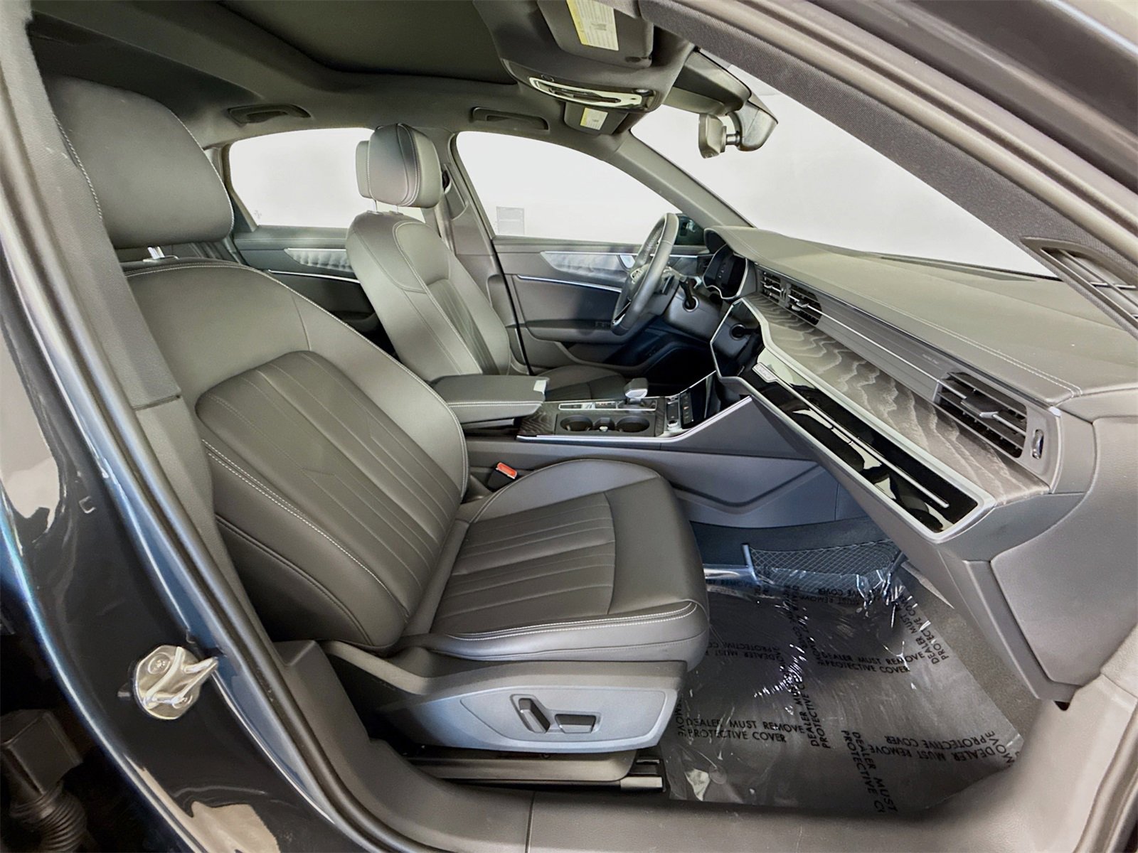 Certified 2025 Audi A6 2.0T Premium image 29