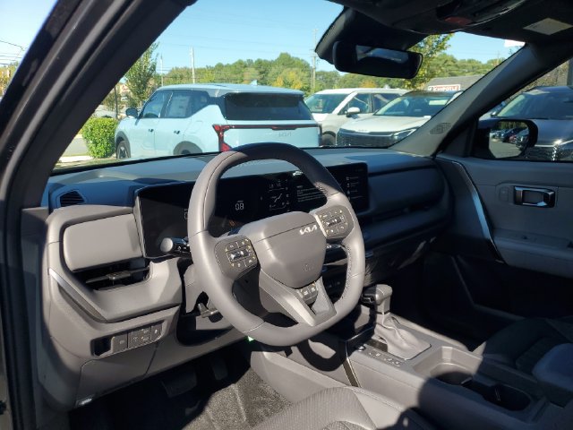 New 2027 Kia Seltos X-Line S AWD/4WD image 23