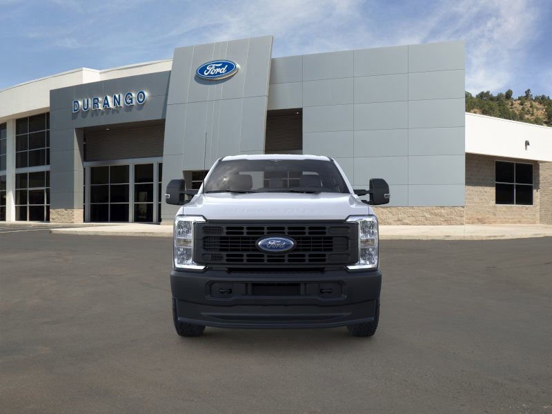 New 2026 Ford F250 XL w/ XL Off-Road Package image 6