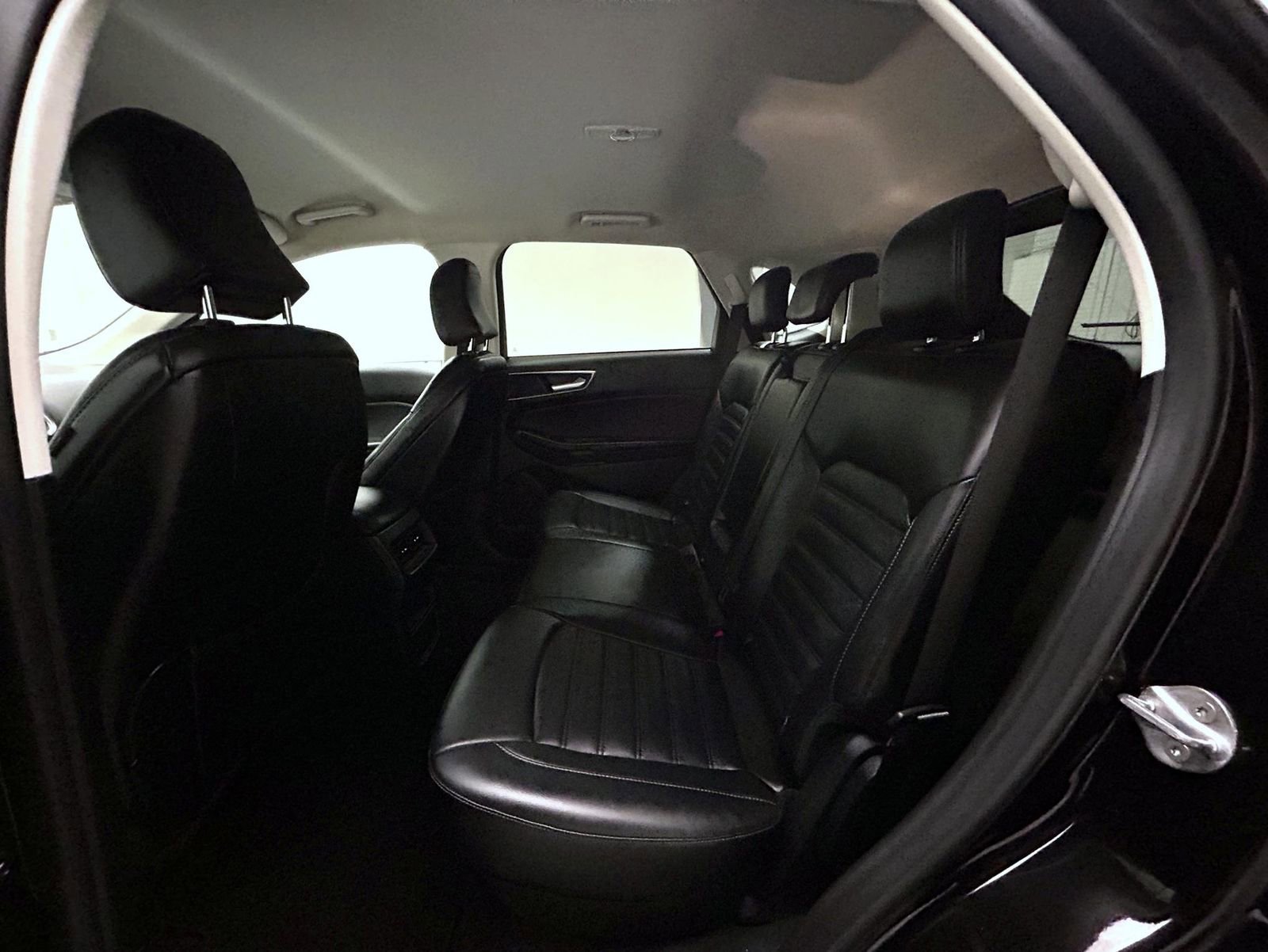 Used 2024 Ford Edge SEL image 19