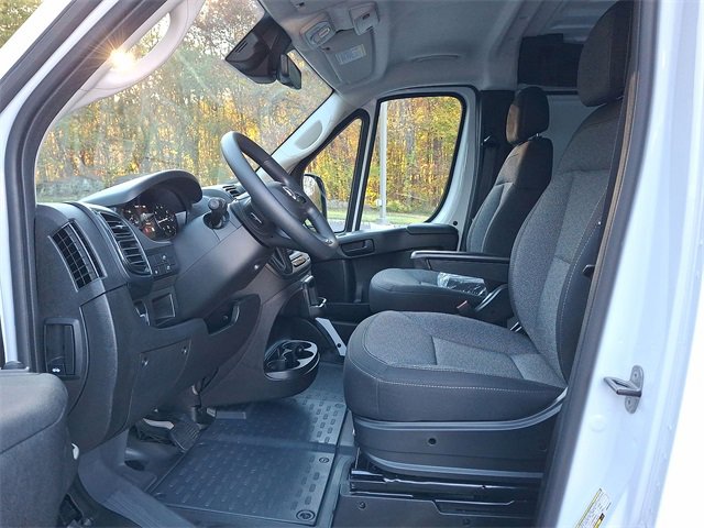 Used 2025 RAM ProMaster 1500 w/ Safety Group image 14