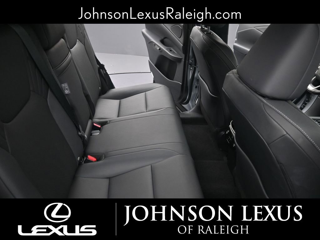 Used 2024 Lexus RX 350 Premium w/ Accessory Package (Z1) image 14