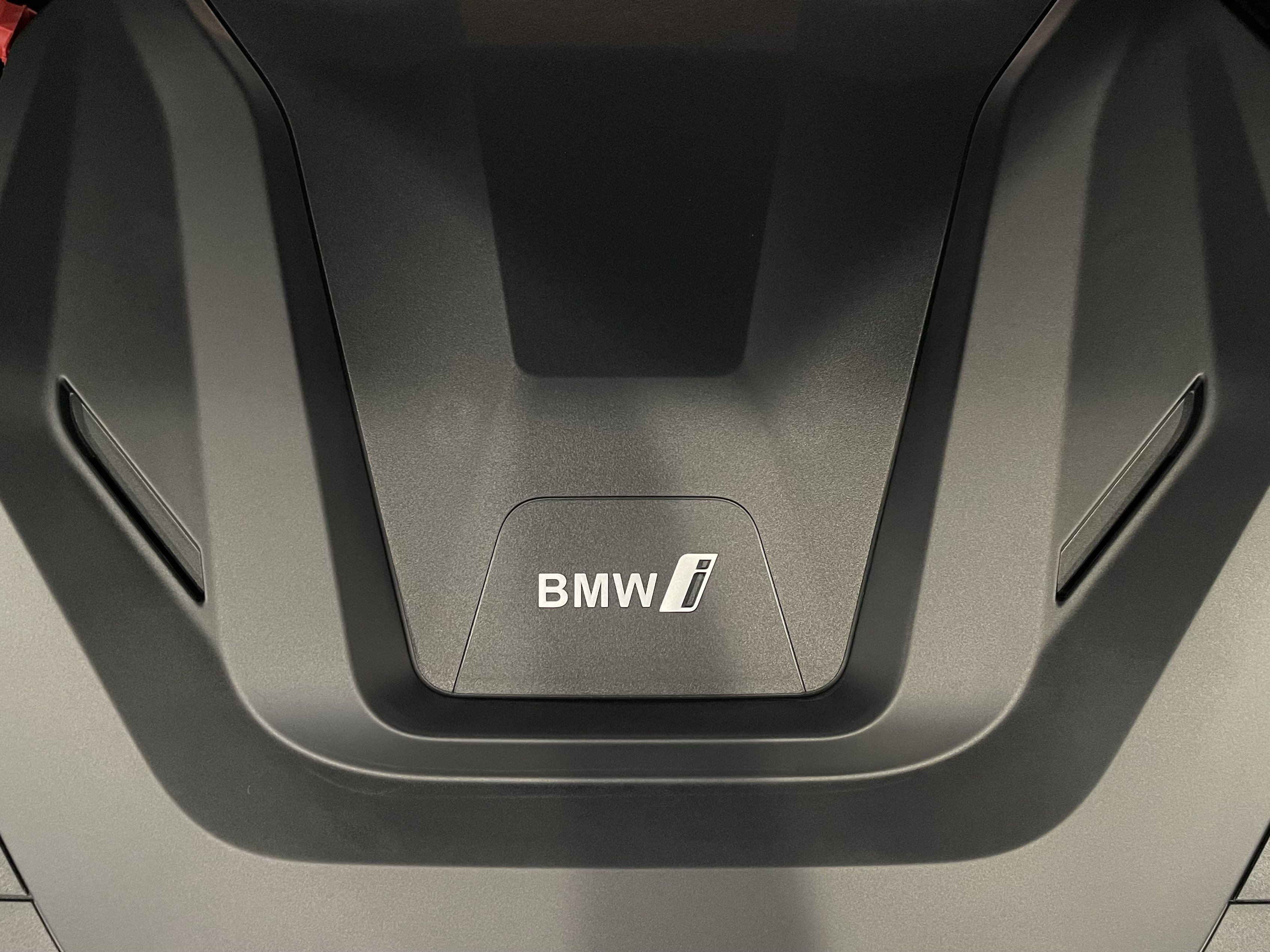 Certified 2023 BMW i4 eDrive35 w/ Premium Package image 26