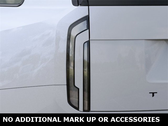 New 2027 Kia Telluride EX X-Line image 11