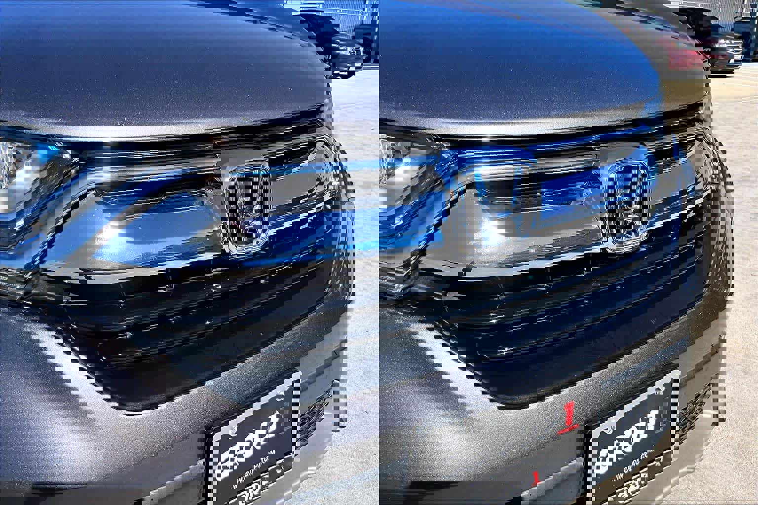 Used 2017 Honda CR-V LX image 29