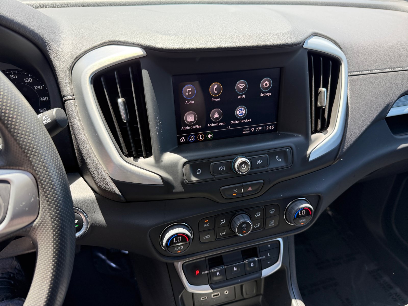 Used 2023 GMC Terrain SLE w/ Driver Convenience Package FWD image 12