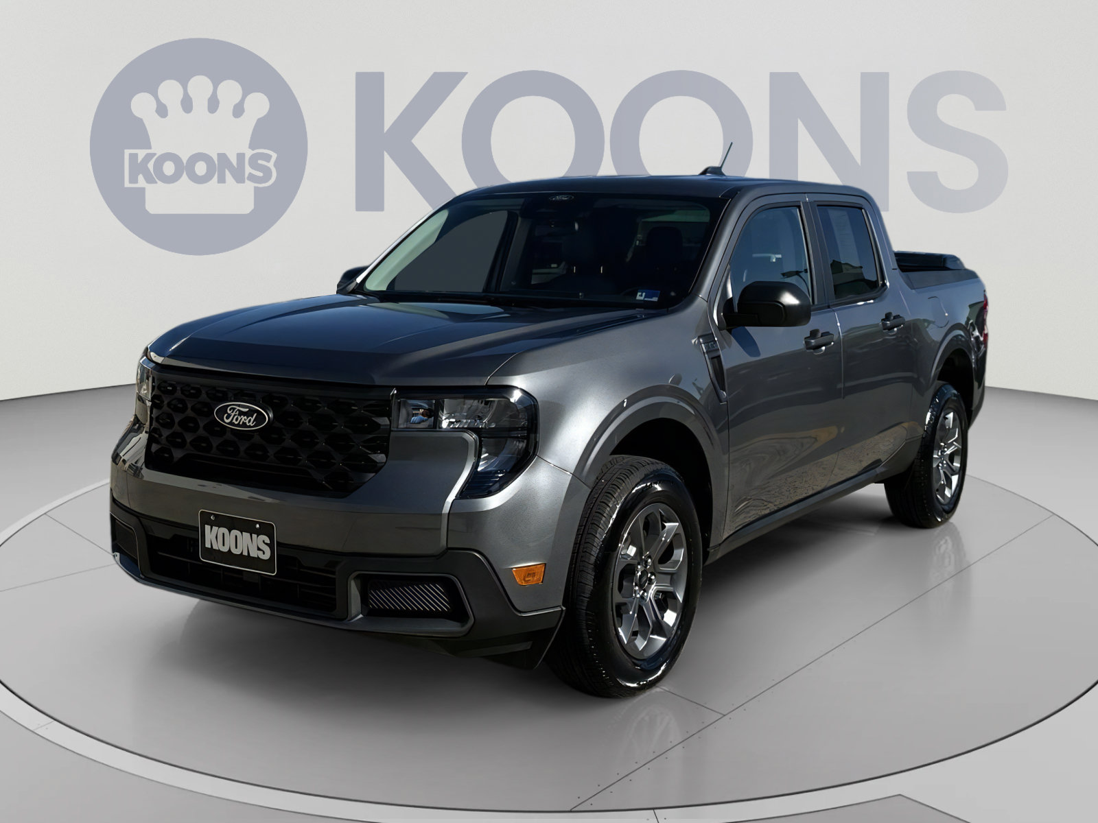 Used 2026 Ford Maverick XLT AWD/4WD image 5