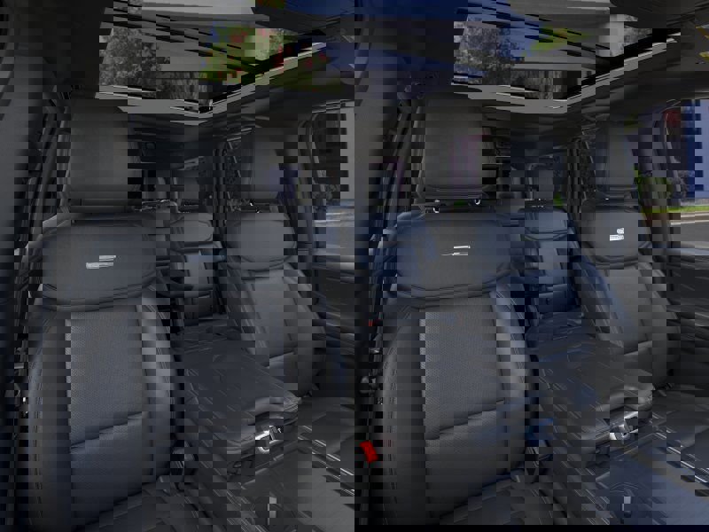 New 2026 Ford Expedition Platinum w/ Stealth Appearance Package image 33