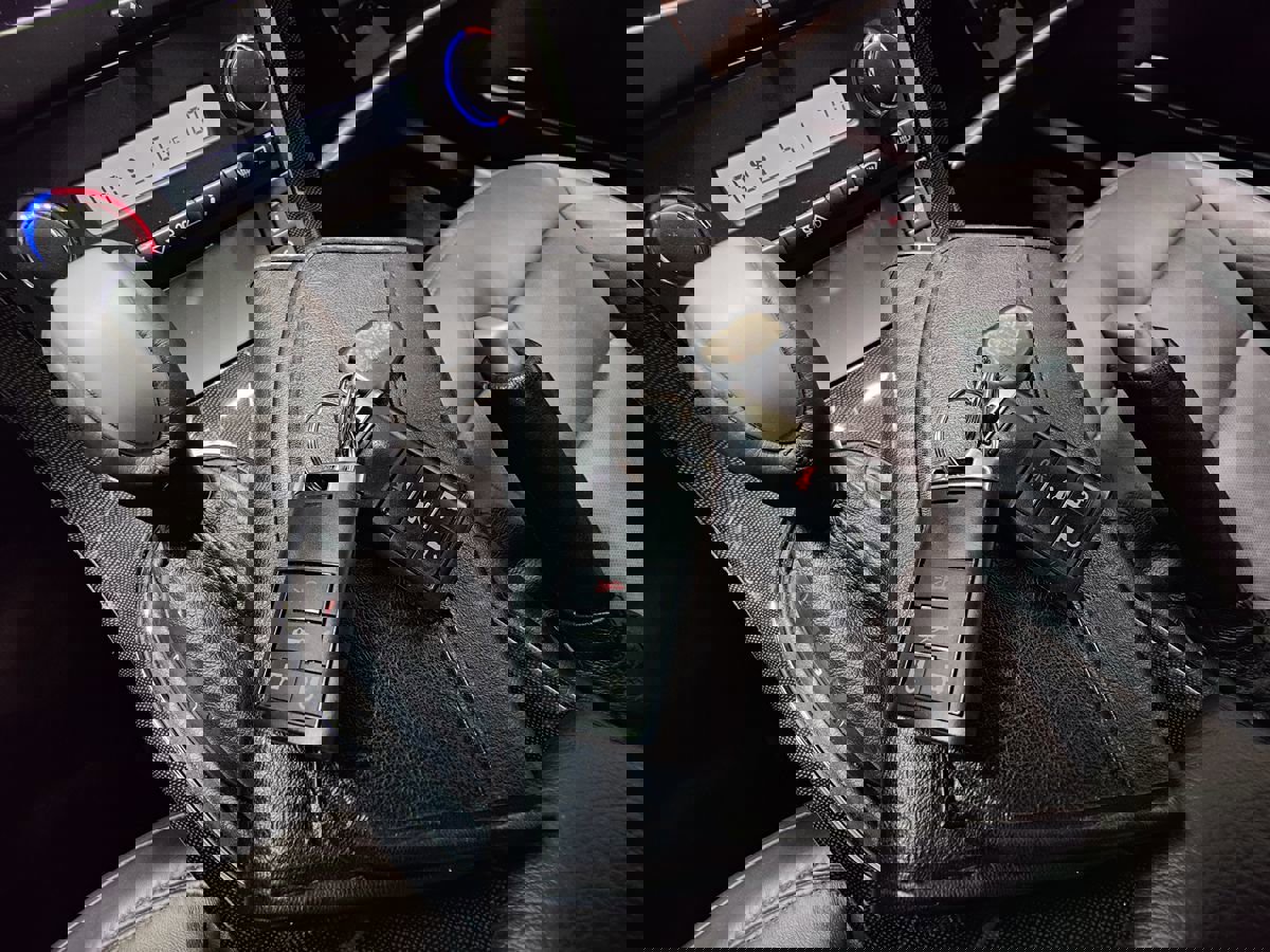 Used 2012 Chevrolet Corvette Grand Sport w/ 3LT Preferred Equipment Group image 31