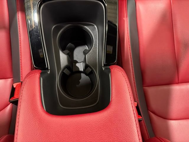 Certified 2024 Acura Integra A-Spec FWD image 40