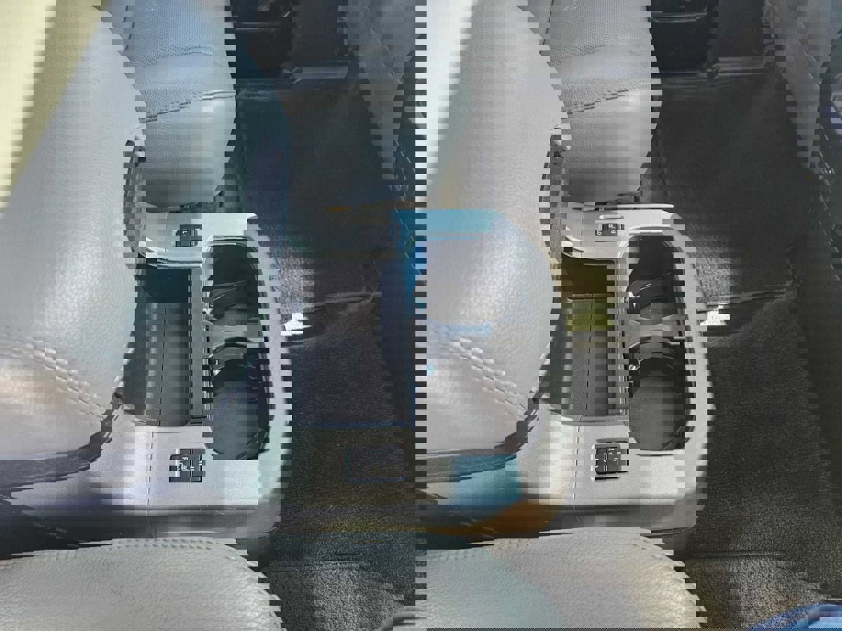 Used 2012 Toyota Sequoia Platinum image 46