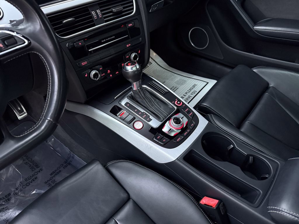 Used 2016 Audi S5 Premium Plus image 13
