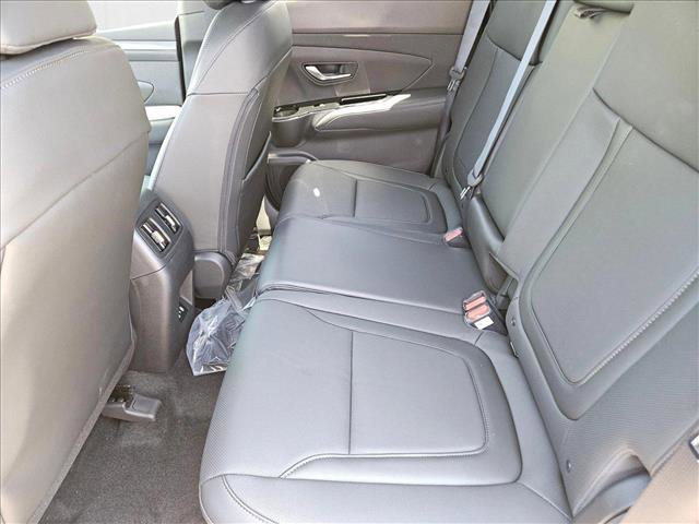 New 2025 Hyundai Santa Cruz SEL image 12