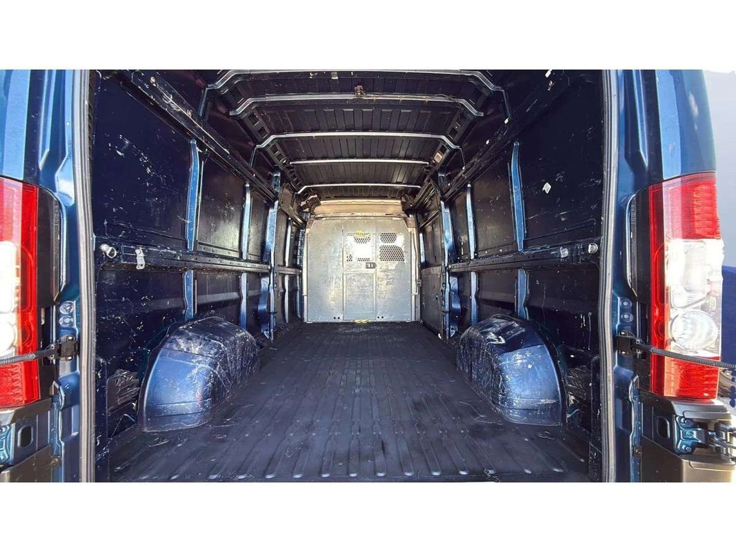 Used 2022 RAM ProMaster 2500 w/ Driver Convenience Group image 8