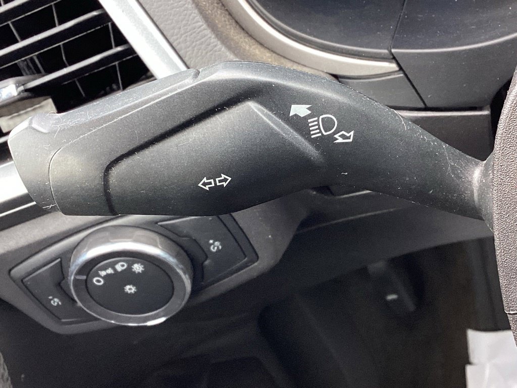 Used 2015 Ford Fusion S FWD image 19