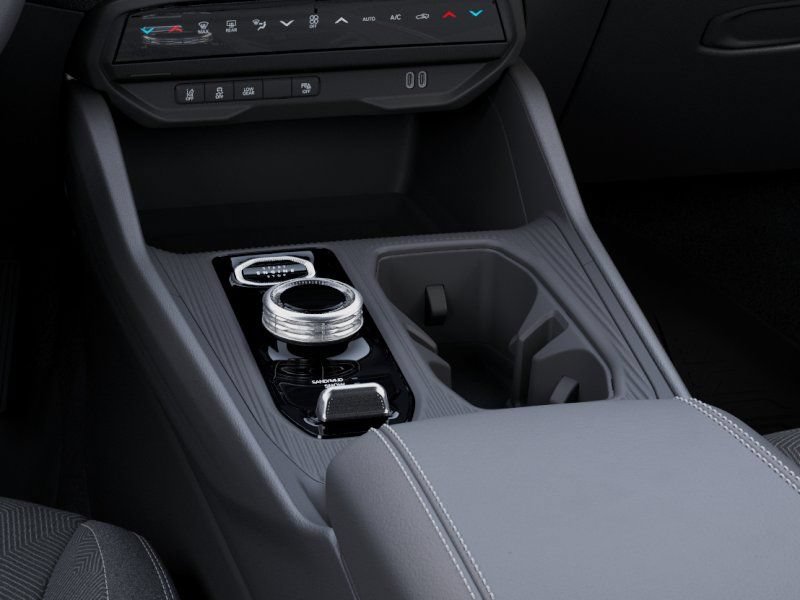 New 2026 Jeep Cherokee Laredo AWD/4WD image 25