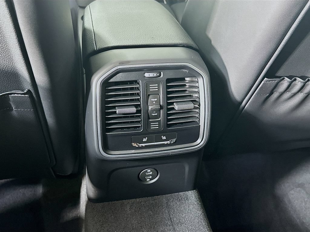 New 2026 Porsche Macan S AWD/4WD image 27