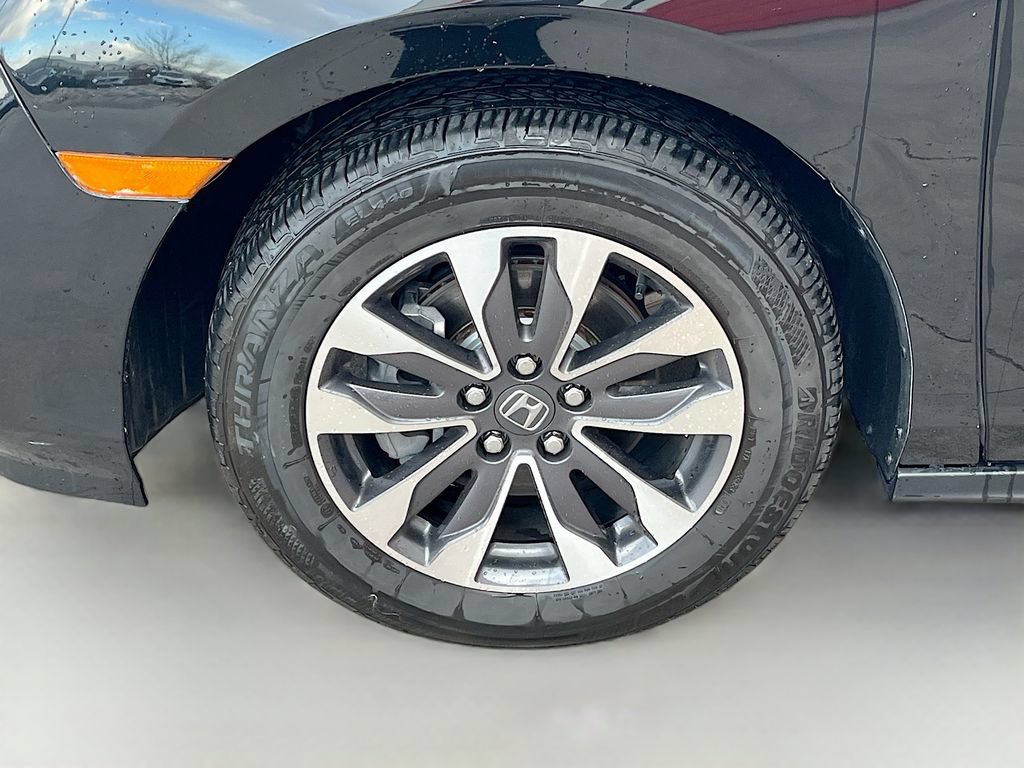 Used 2024 Honda Odyssey EX-L image 33