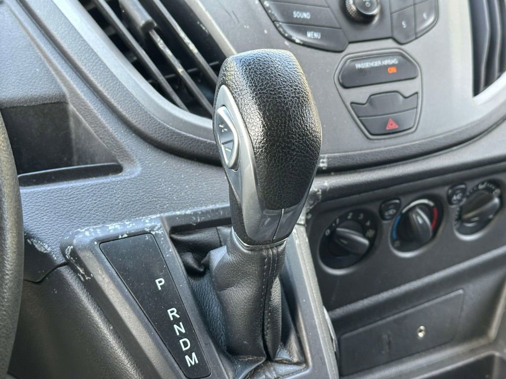 Used 2015 Ford Transit 250 130 Low Roof w/ Exterior Upgrade Package image 28