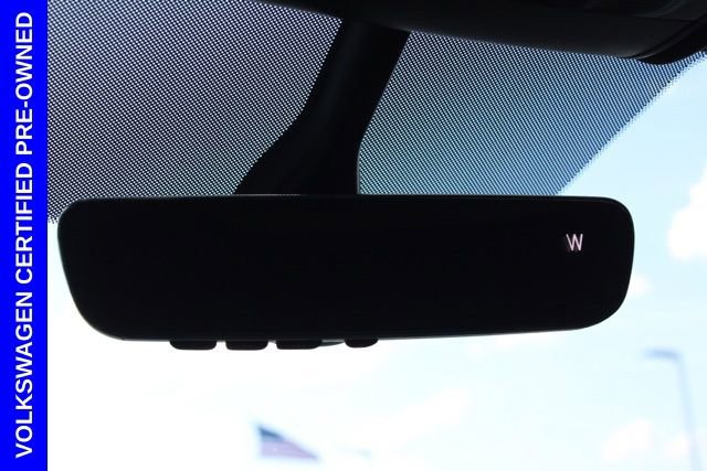 Used 2023 Volkswagen Atlas Cross Sport SE image 48
