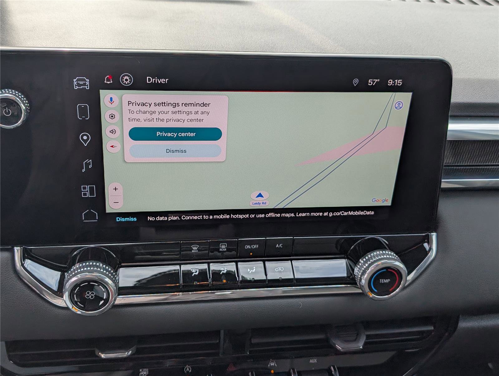 Used 2025 GMC Canyon Elevation w/ Technology Package image 29