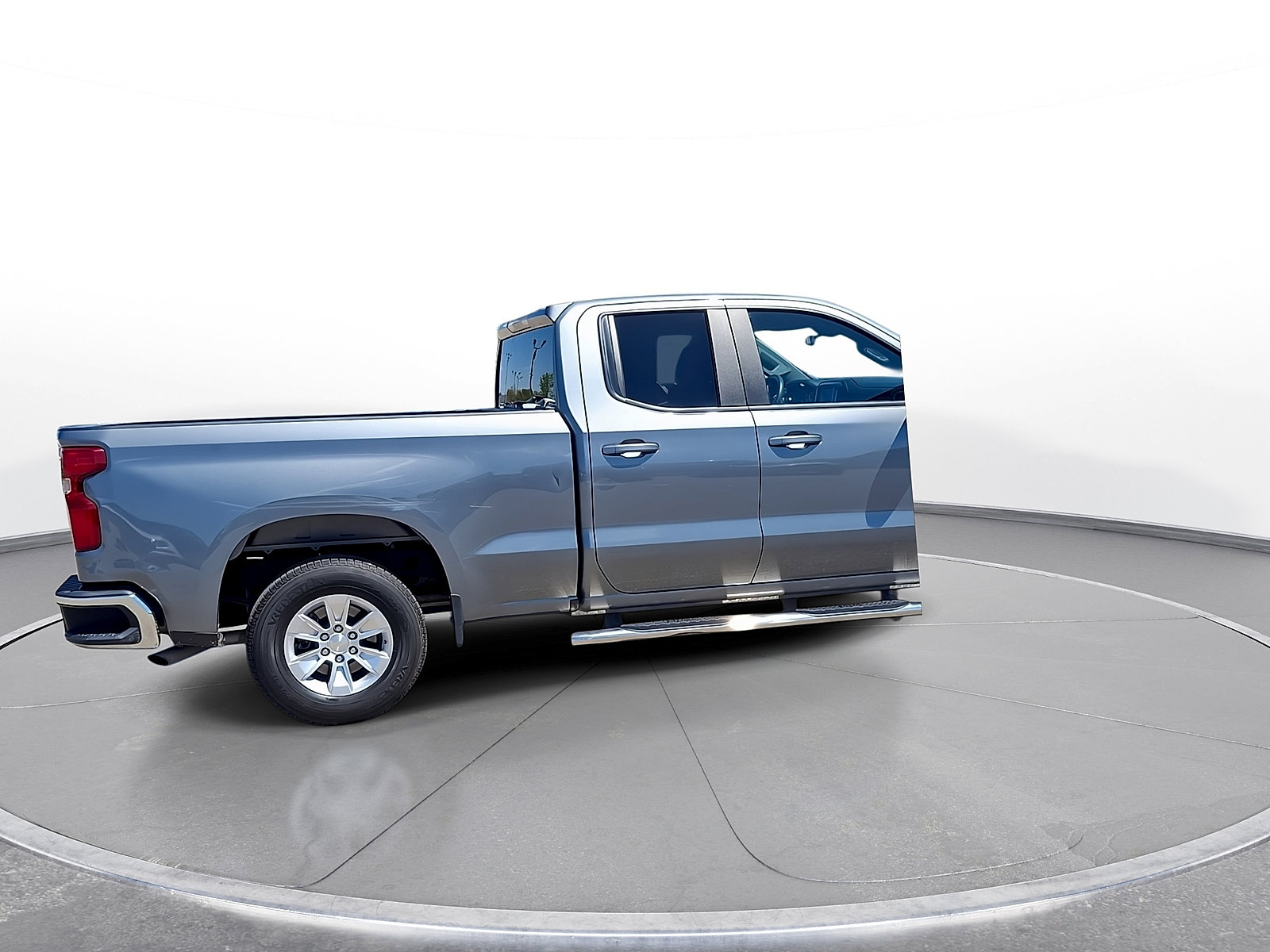 Used 2020 Chevrolet Silverado 1500 LT RWD image 8