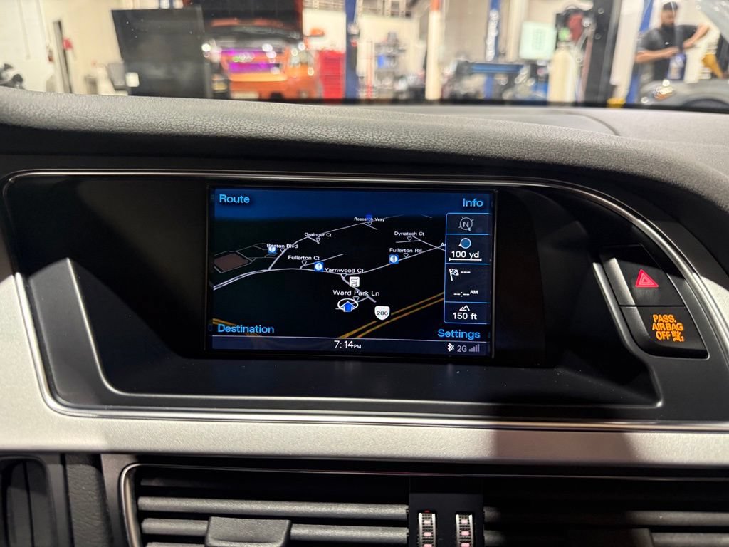 Used 2016 Audi S4 Premium Plus w/ Technology Package AWD/4WD image 19