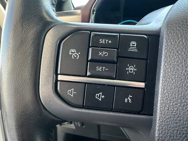 Used 2023 Ford F150 Lariat w/ Equipment Group 502A High AWD/4WD image 24
