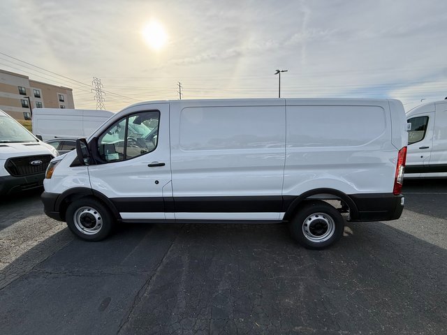 New 2026 Ford Transit 150 Low Roof w/ Load Area Protection Package image 4