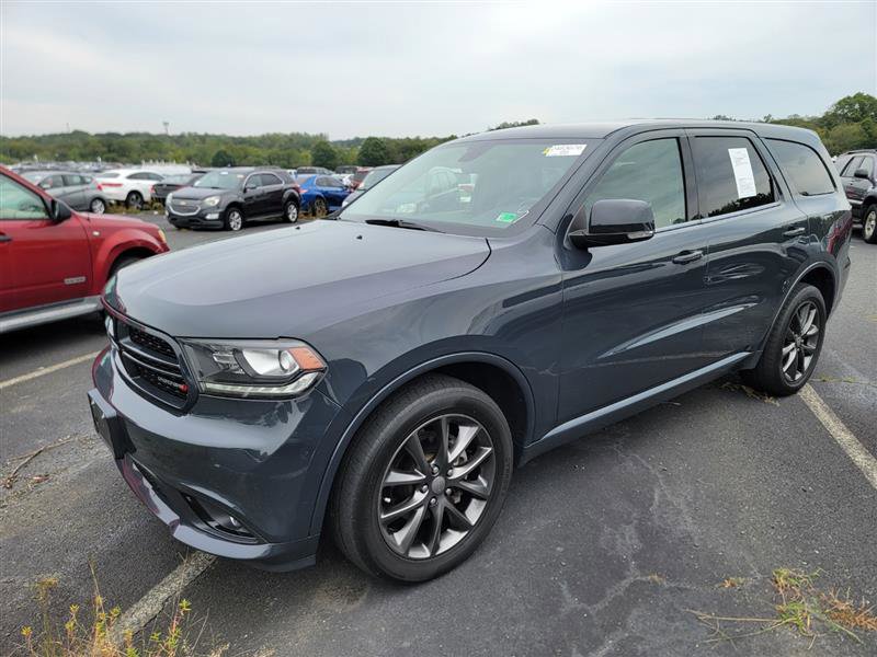 Used 2018 Dodge Durango GT image 7