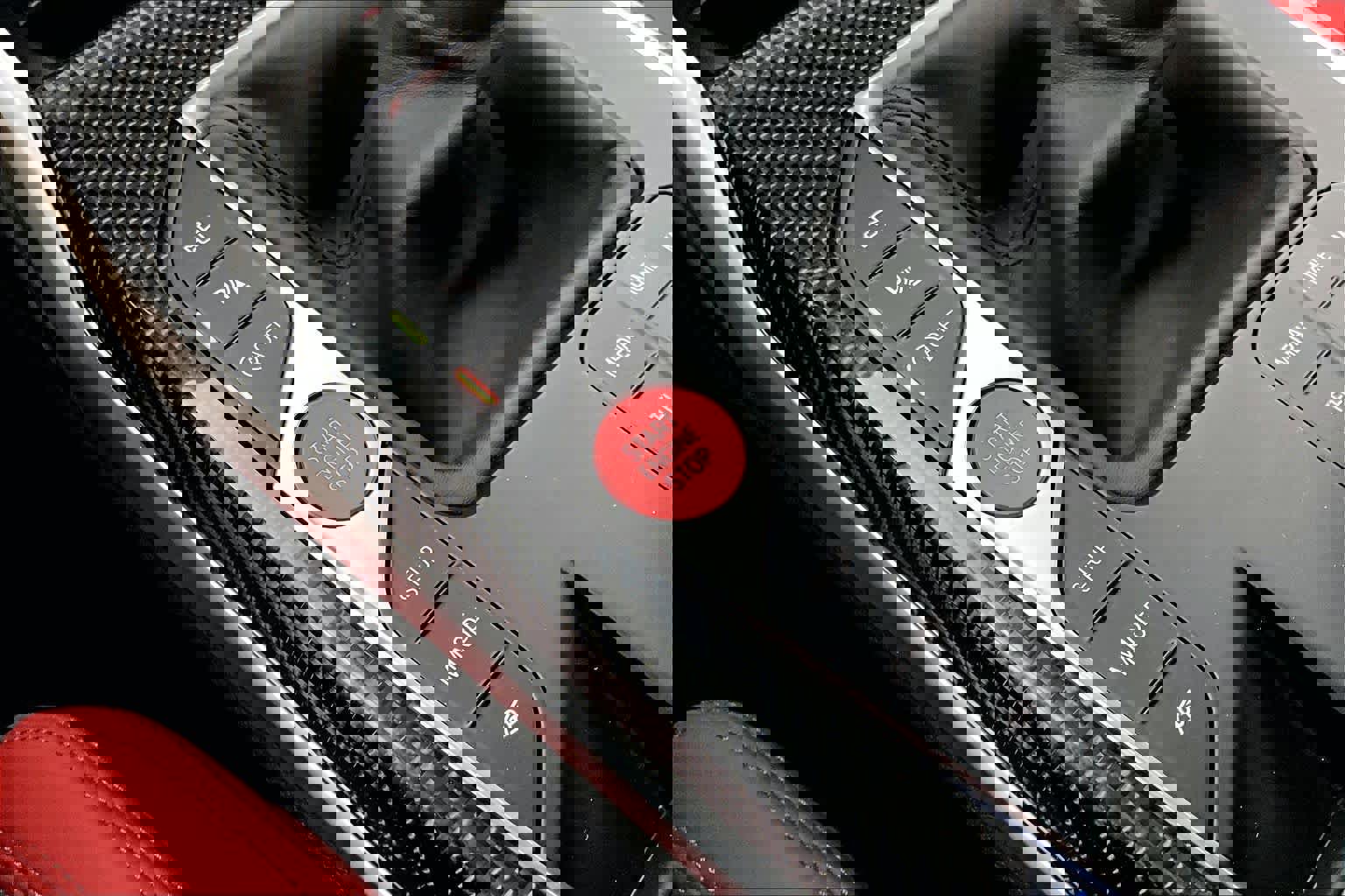 Used 2024 BMW M4 w/ Executive Package image 30