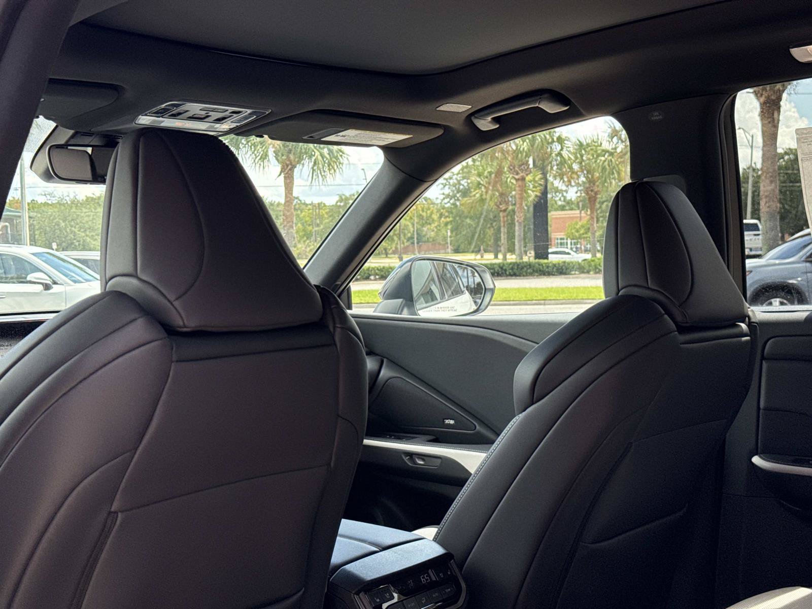 New 2026 Lexus TX 350 AWD image 19