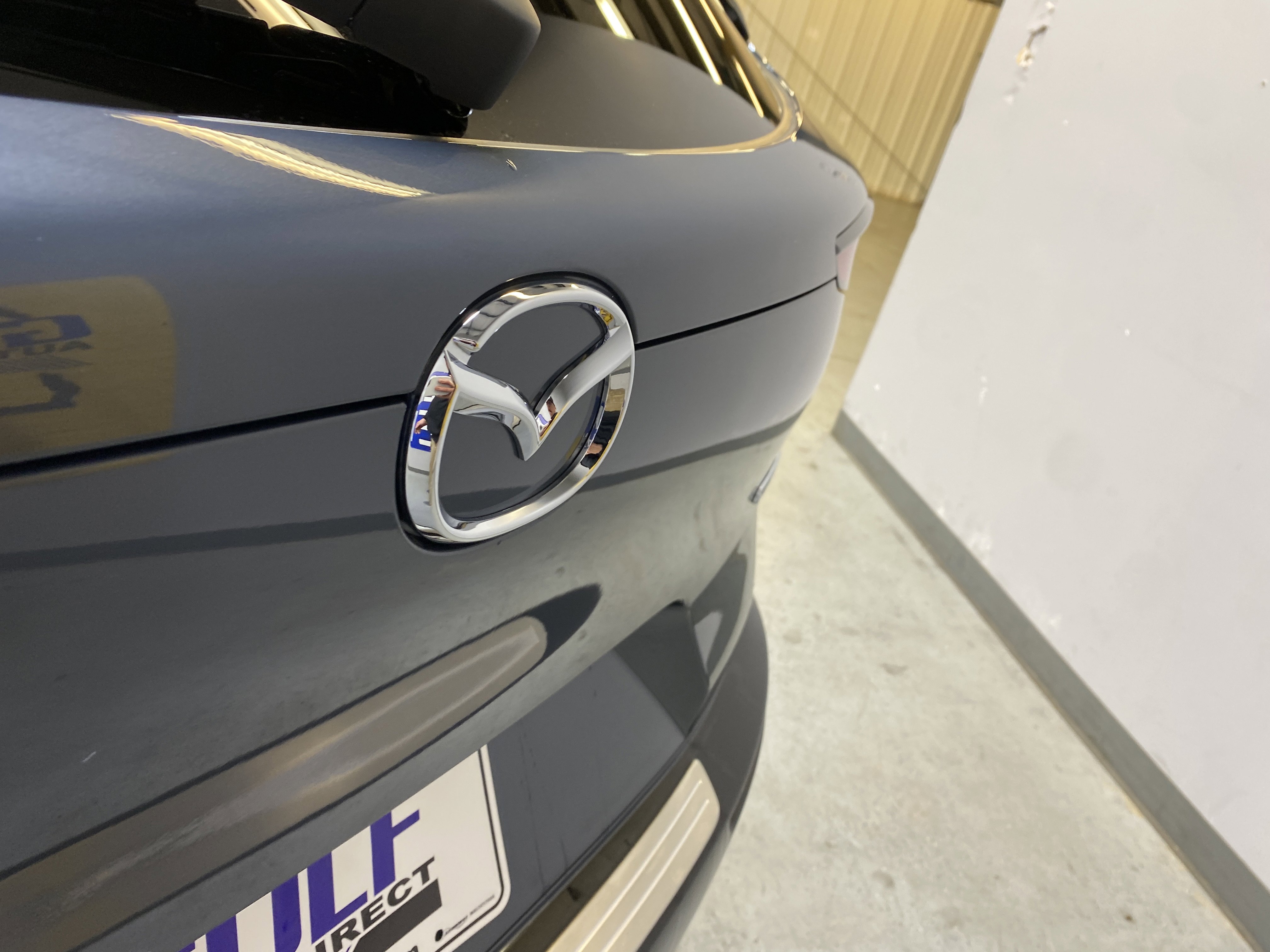 Used 2025 MAZDA CX-30 AWD 2.5 S w/ Preferred Package image 16