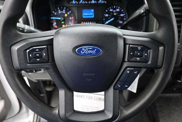Used 2020 Ford F250 XL w/ Power Equipment Group AWD/4WD image 13