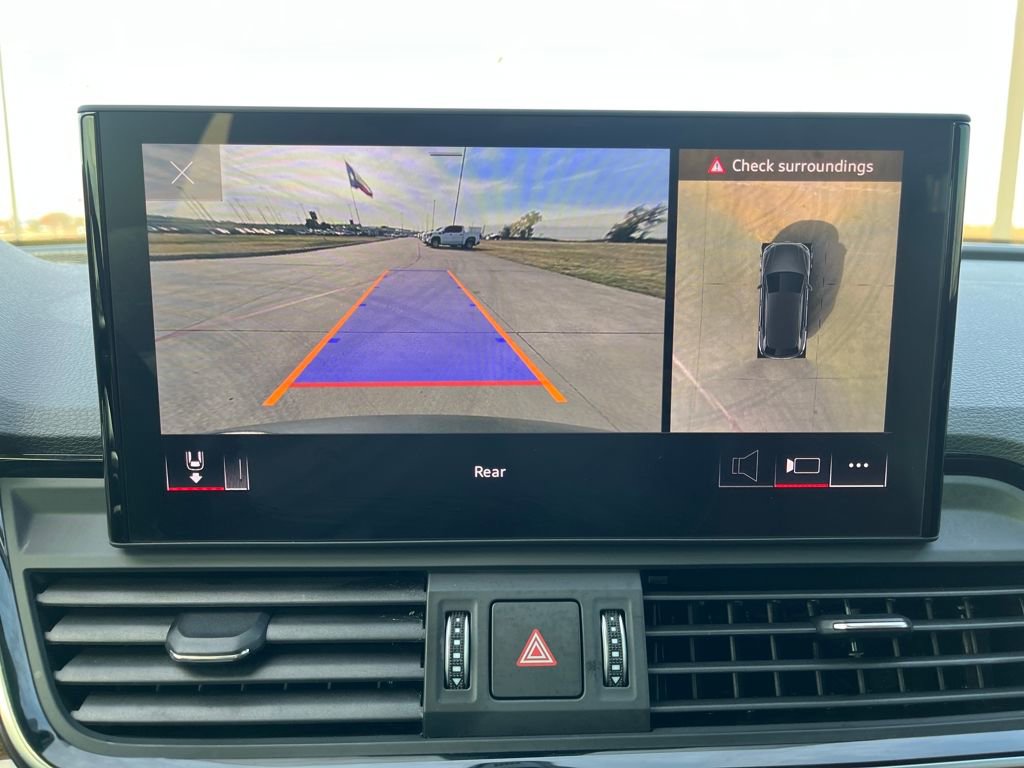 Used 2022 Audi Q5 2.0T Premium Plus w/ Premium Plus Package image 28