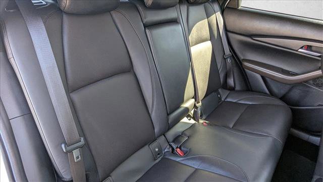 Used 2024 MAZDA CX-30 2.5 Turbo w/ Premium Package image 27
