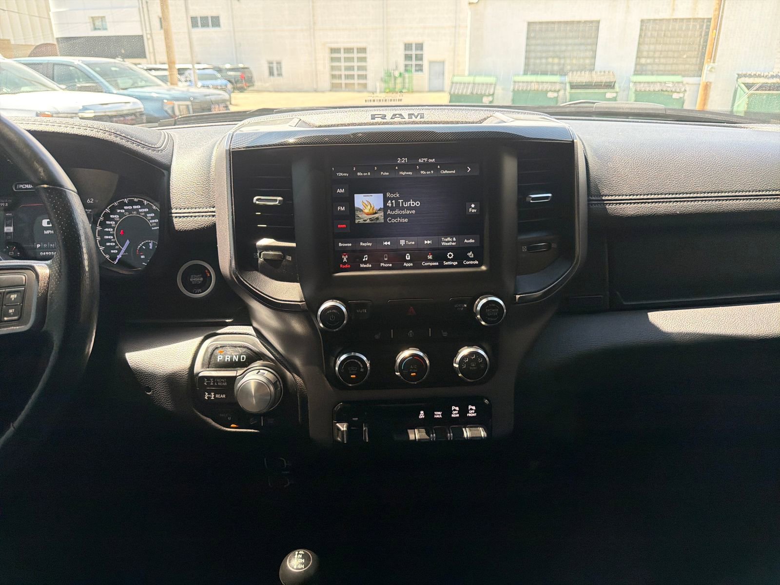 Used 2020 RAM 2500 Power Wagon image 25