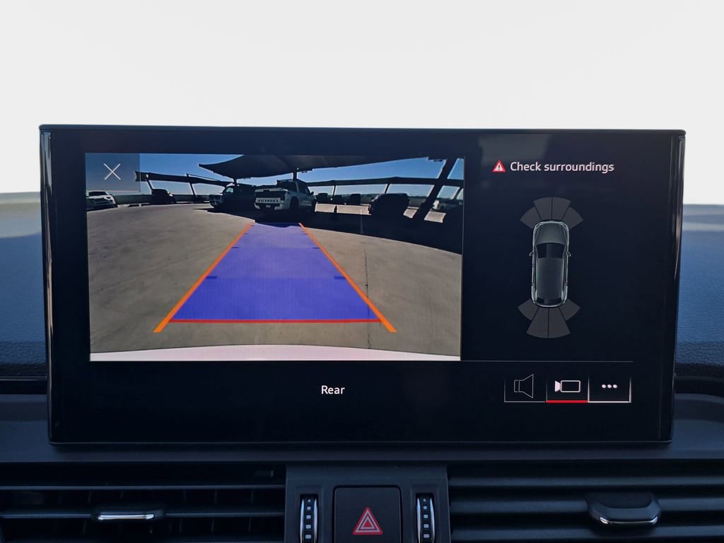 Used 2021 Audi Q5 2.0T Premium image 25