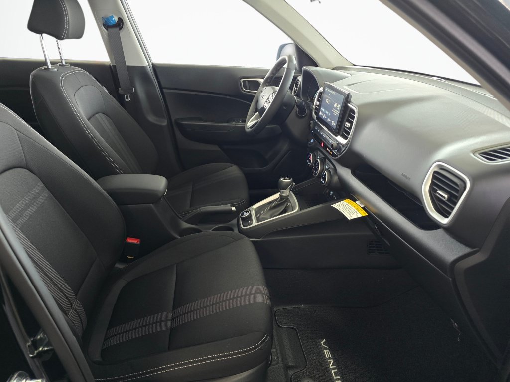 New 2026 Hyundai Venue SEL FWD image 42