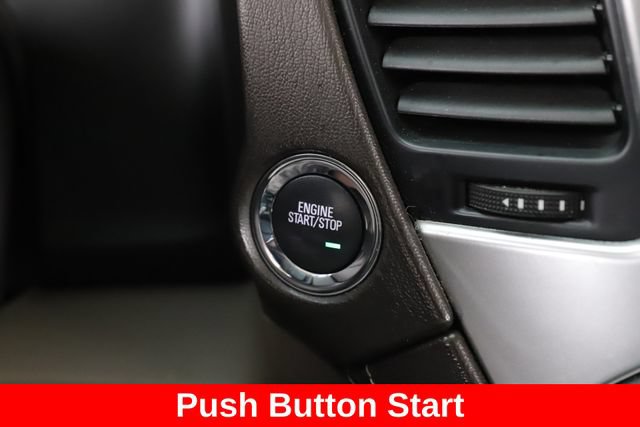 Used 2020 Chevrolet Tahoe Premier AWD/4WD image 23