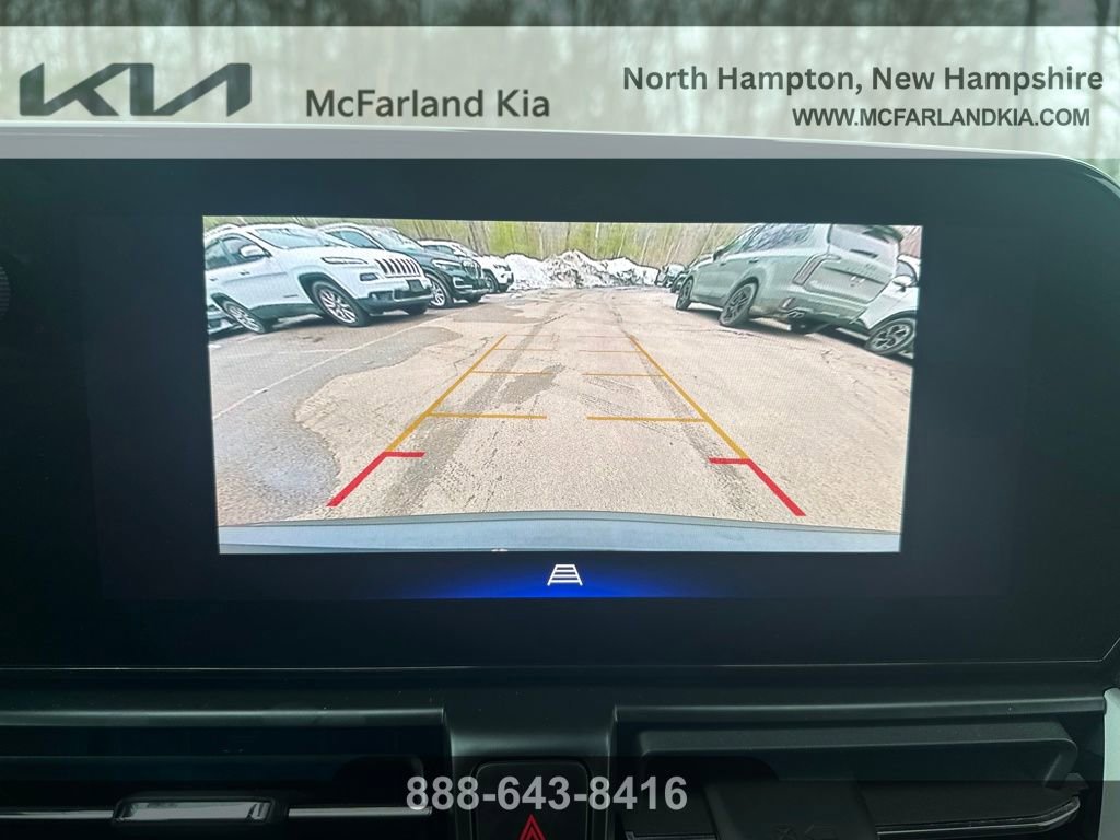 Used 2024 Chevrolet TrailBlazer LS w/ LS Convenience Package image 22