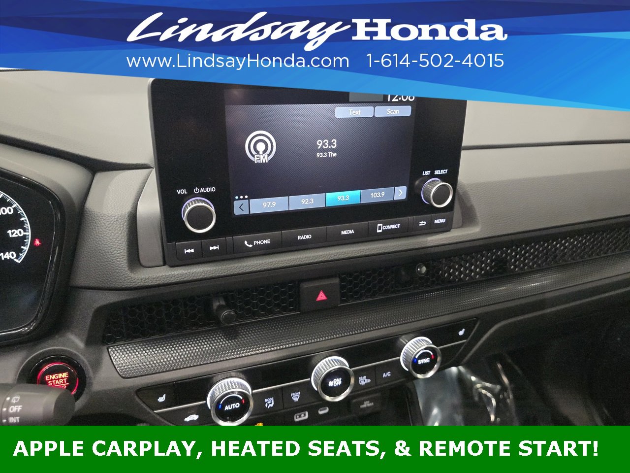 Used 2024 Honda CR-V EX image 26