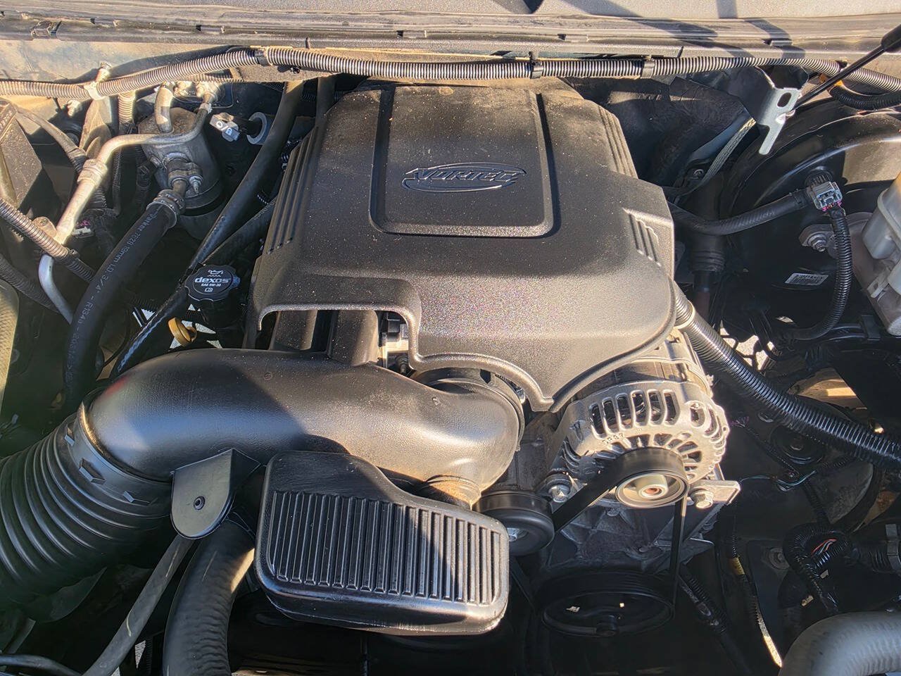 Used 2012 Chevrolet Avalanche LT w/ Texas Edition RWD image 51