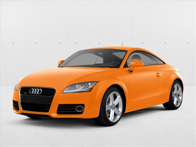 Used 2011 Audi TTS 2.0T Prestige