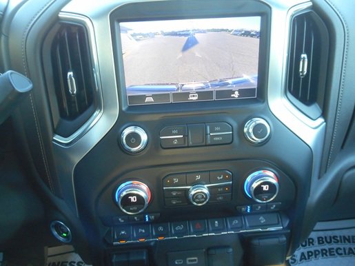 Used 2021 GMC Sierra 1500 SLT w/ SLT Premium Plus Package image 13