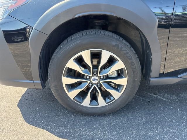 Used 2024 Subaru Outback Touring image 9