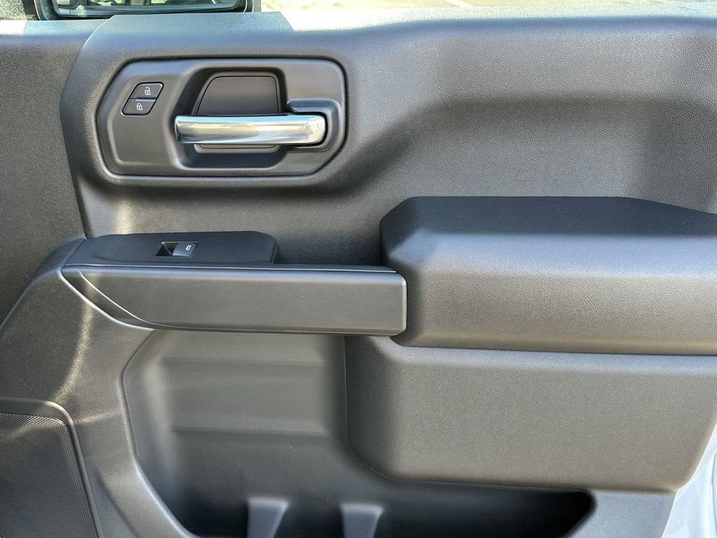 New 2025 GMC Sierra 3500 Pro w/ Convenience Package image 14