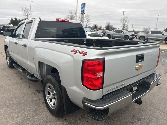 Used 2018 Chevrolet Silverado 1500 LS w/ Trailering Package image 7